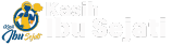 logo kis j putih